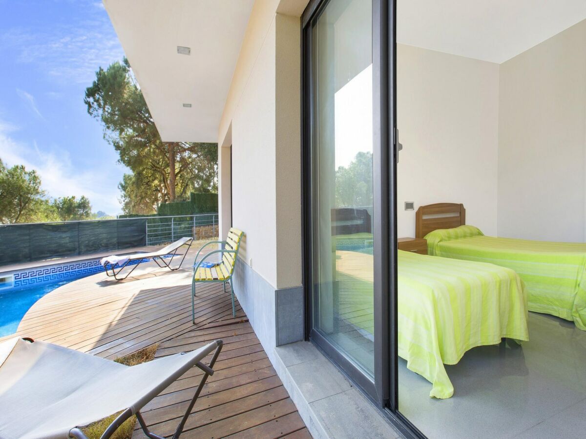 Villa Villa in Costa Brava with Private Pool & Sea View - Outdoor photo 5