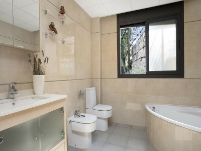 Villa Villa in Costa Brava with Private Pool & Sea View - Features photo 9