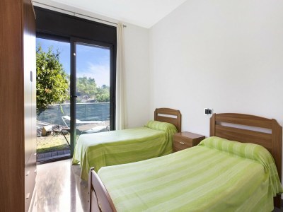 Villa Villa in Costa Brava with Private Pool & Sea View - Features photo 10