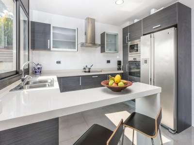 Villa Villa in Costa Brava with Private Pool & Sea View - Features photo 11