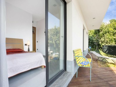 Villa Villa in Costa Brava with Private Pool & Sea View - Features photo 14