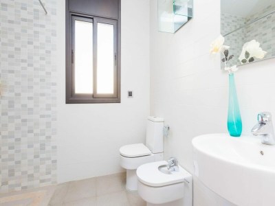 Villa Villa in Costa Brava with Private Pool & Sea View - Features photo 16