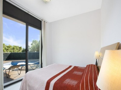 Villa Villa in Costa Brava with Private Pool & Sea View - Features photo 17