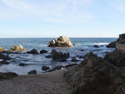 Villa Villa in Costa Brava with Private Pool & Sea View - Environment photo 21