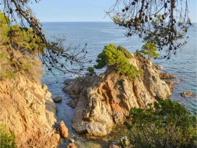 Villa Villa in Costa Brava with Private Pool & Sea View - Environment photo 22