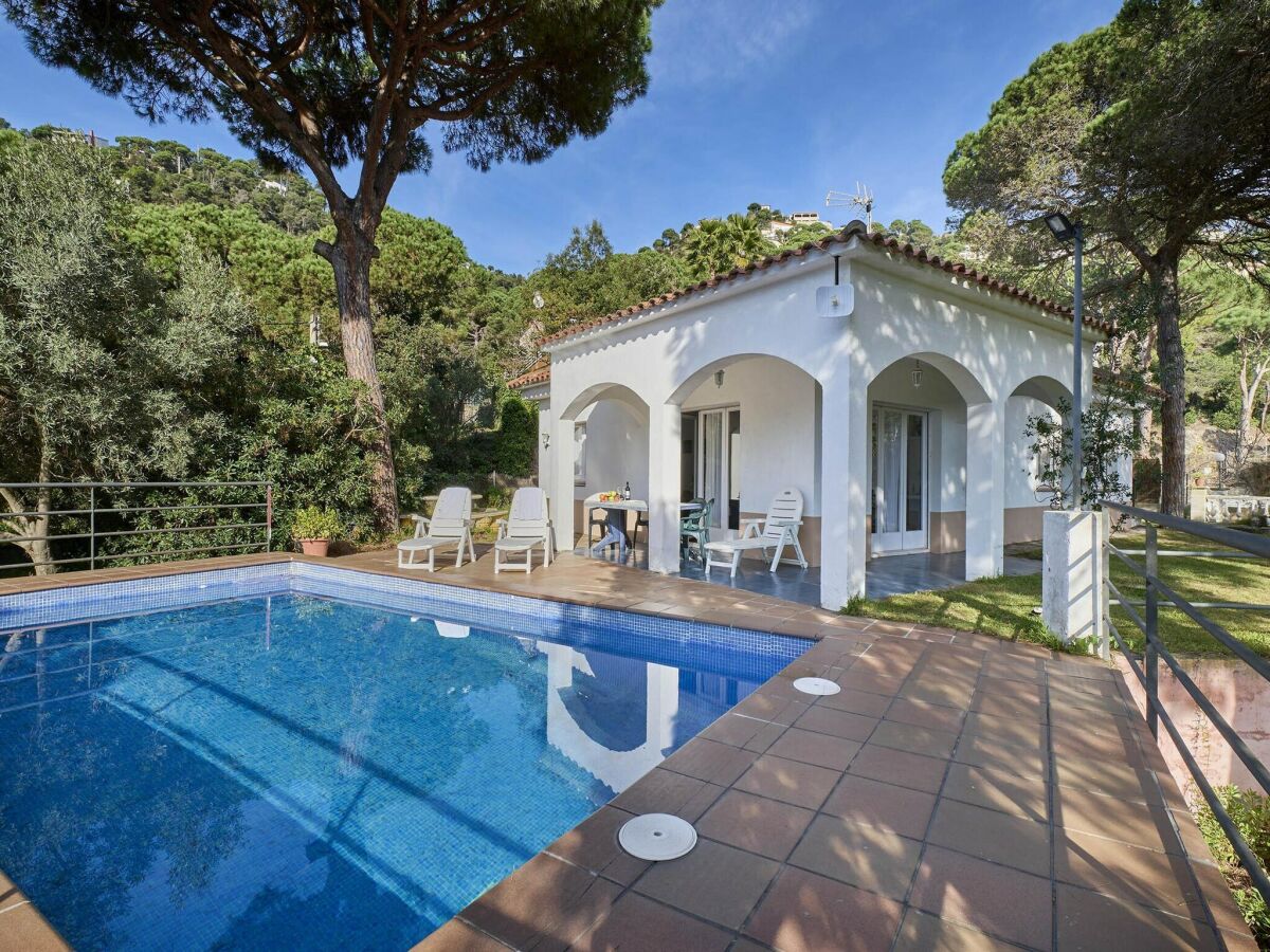 Villa Villa in Costa Brava with Private Pool - Outdoor photo 2
