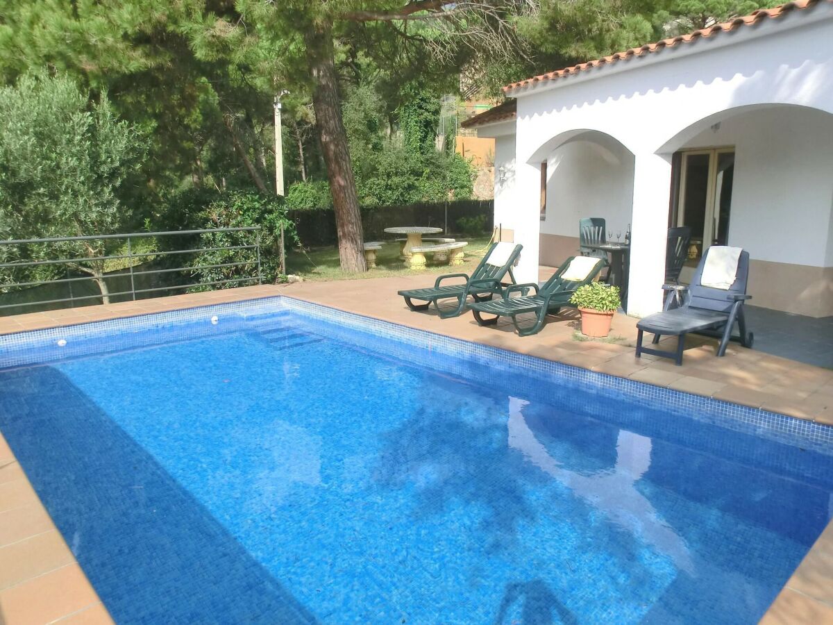 Villa Villa in Costa Brava with Private Pool - Outdoor photo 3