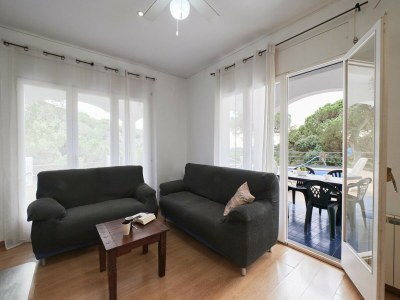 Villa Villa in Costa Brava with Private Pool - Features photo 8