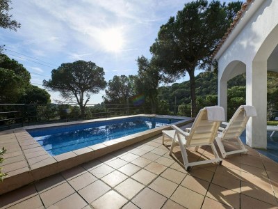 Villa Villa in Costa Brava with Private Pool - Outdoor photo 40