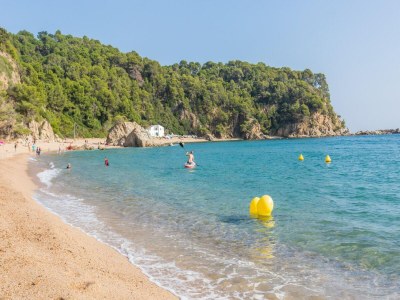 Villa Kinderfreundliche Villa mit Meerblick - Environment photo 22