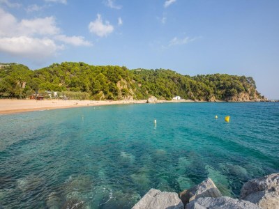 Villa Kinderfreundliche Villa mit Meerblick - Environment photo 28