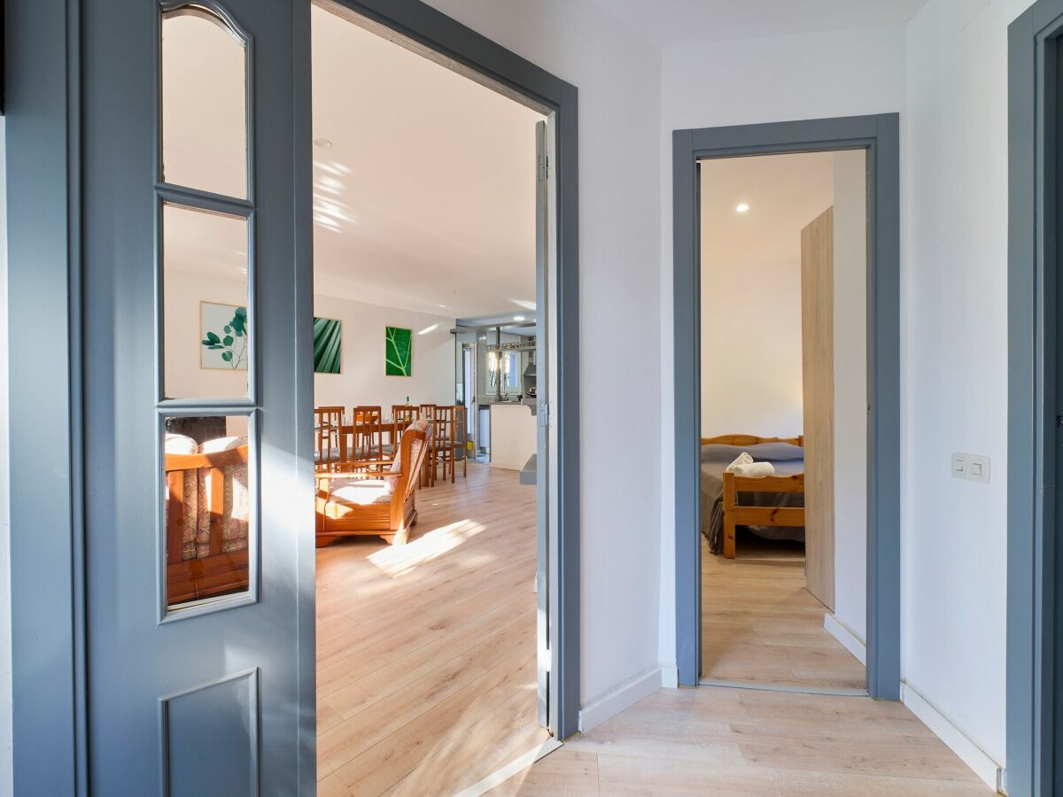 Villa Ruhige Villa mit Garten in Lloret de Mar - Features photo 5