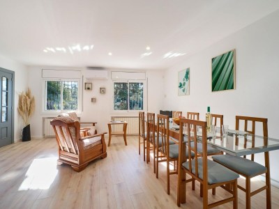 Villa Ruhige Villa mit Garten in Lloret de Mar - Features photo 4