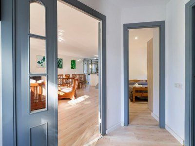 Villa Ruhige Villa mit Garten in Lloret de Mar - Features photo 5