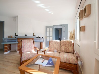 Villa Ruhige Villa mit Garten in Lloret de Mar - Features photo 6