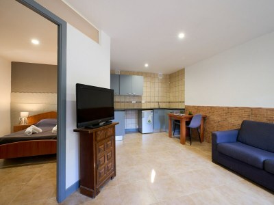 Villa Ruhige Villa mit Garten in Lloret de Mar - Features photo 7