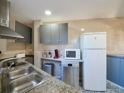 Villa Ruhige Villa mit Garten in Lloret de Mar - Features photo 8