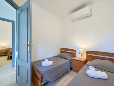 Villa Ruhige Villa mit Garten in Lloret de Mar - Features photo 9