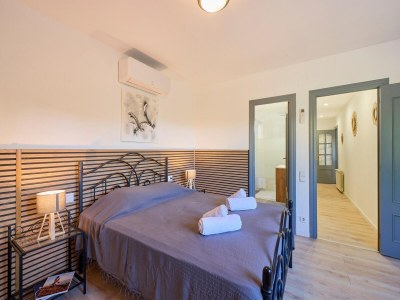 Villa Ruhige Villa mit Garten in Lloret de Mar - Features photo 10