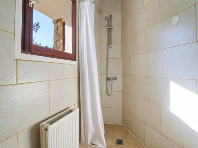 Villa Ruhige Villa mit Garten in Lloret de Mar - Features photo 11