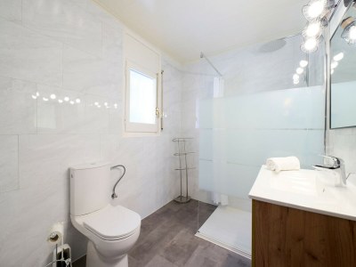 Villa Ruhige Villa mit Garten in Lloret de Mar - Features photo 12