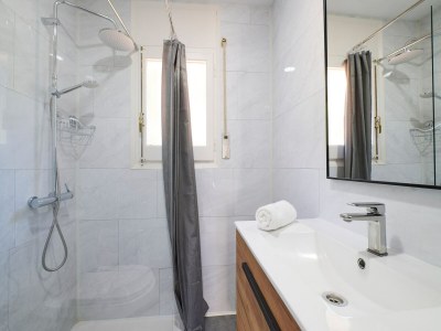 Villa Ruhige Villa mit Garten in Lloret de Mar - Features photo 13