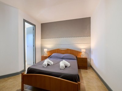 Villa Ruhige Villa mit Garten in Lloret de Mar - Features photo 14