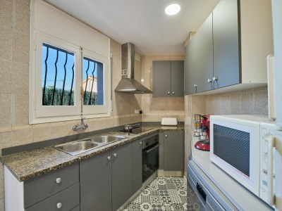 Villa Ruhige Villa mit Garten in Lloret de Mar - Features photo 15