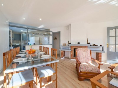 Villa Ruhige Villa mit Garten in Lloret de Mar - Features photo 17