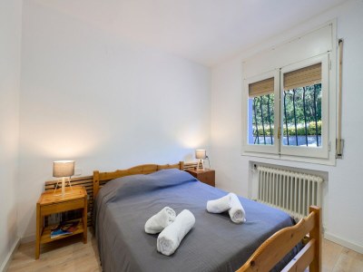 Villa Ruhige Villa mit Garten in Lloret de Mar - Features photo 18