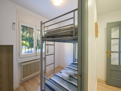 Villa Ruhige Villa mit Garten in Lloret de Mar - Features photo 19