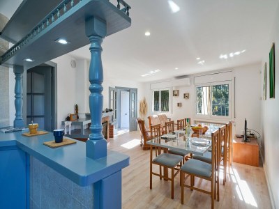 Villa Ruhige Villa mit Garten in Lloret de Mar - Features photo 21