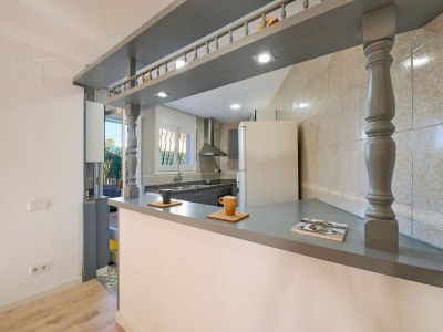 Villa Ruhige Villa mit Garten in Lloret de Mar - Features photo 22