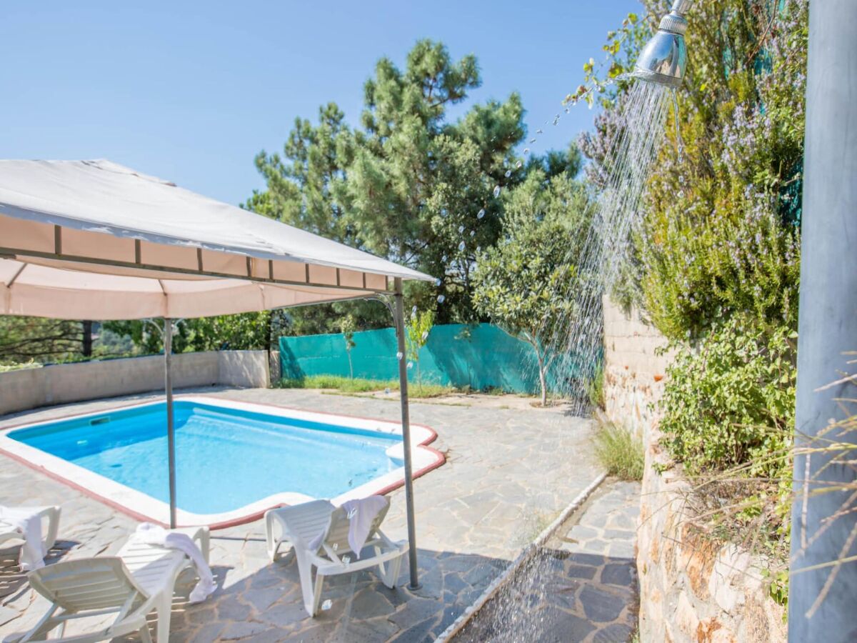 Villa Villa in Lloret de Mar with Private Pool - Outdoor photo 4