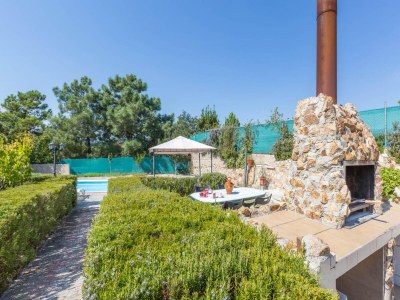 Villa Villa in Lloret de Mar with Private Pool - Outdoor photo 5