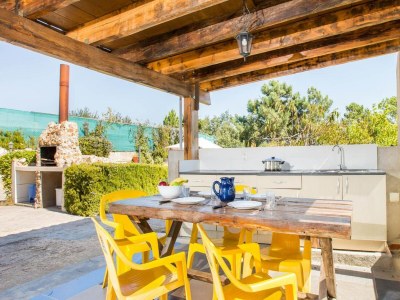 Villa Villa in Lloret de Mar with Private Pool - Outdoor photo 6