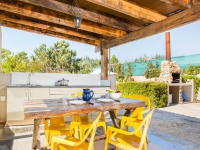 Villa Villa in Lloret de Mar with Private Pool - Outdoor photo 7