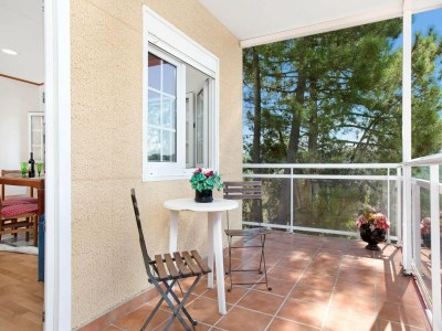 Villa Villa in Lloret de Mar with Private Pool - Outdoor photo 9