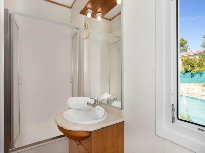 Villa Villa in Lloret de Mar with Private Pool - Features photo 13