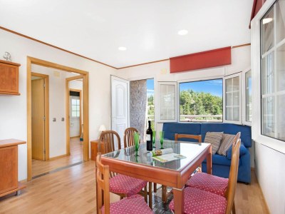 Villa Villa in Lloret de Mar with Private Pool - Features photo 18