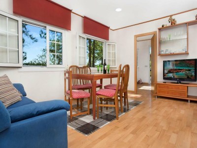 Villa Villa in Lloret de Mar with Private Pool - Features photo 19