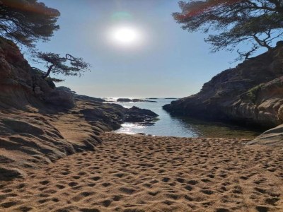 Villa Villa in Lloret de Mar with Private Pool - Environment photo 23