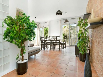 Villa Villa in Lloret de Mar with Private Pool - Features photo 8