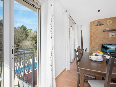 Villa Villa in Lloret de Mar with Private Pool - Features photo 9