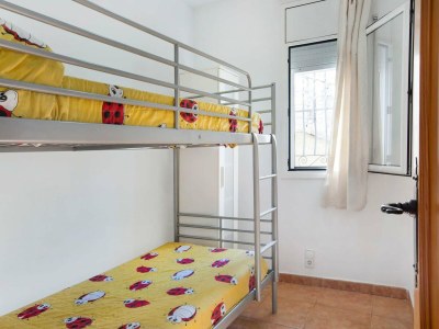 Villa Villa in Lloret de Mar with Private Pool - Features photo 10