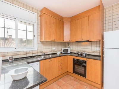 Villa Villa in Lloret de Mar with Private Pool - Features photo 11