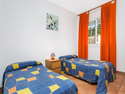 Villa Villa in Lloret de Mar with Private Pool - Features photo 12