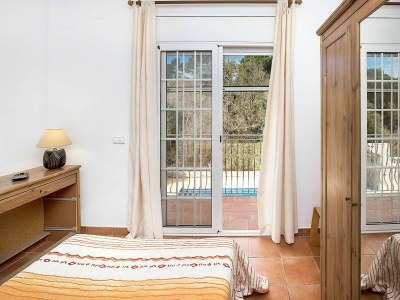 Villa Villa in Lloret de Mar with Private Pool - Features photo 13