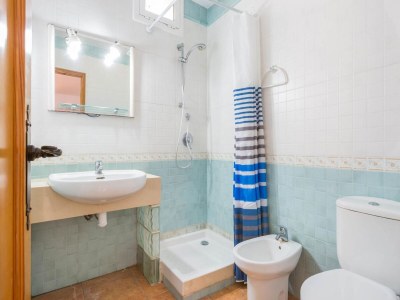 Villa Villa in Lloret de Mar with Private Pool - Features photo 14