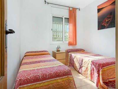 Villa Villa in Lloret de Mar with Private Pool - Features photo 16